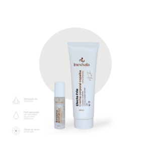 COMBO LUISA FW 250 ML - Image 2