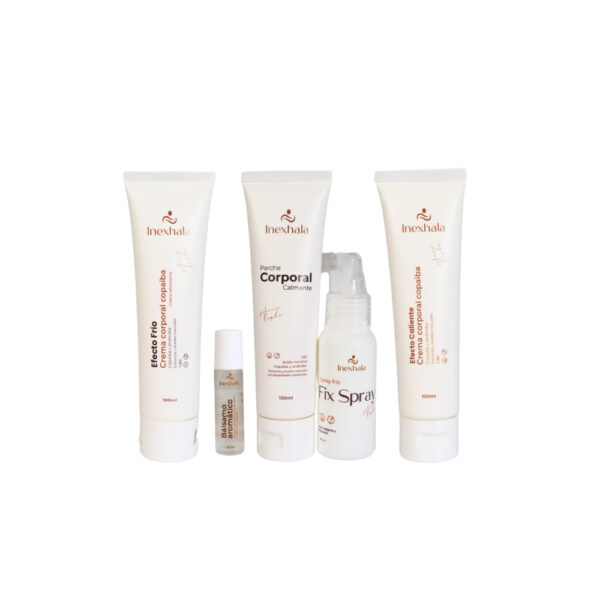 KIT DE BIENESTAR X 100ml