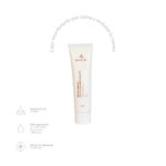 CREMA CALIENTE X 100 ML - Image 2