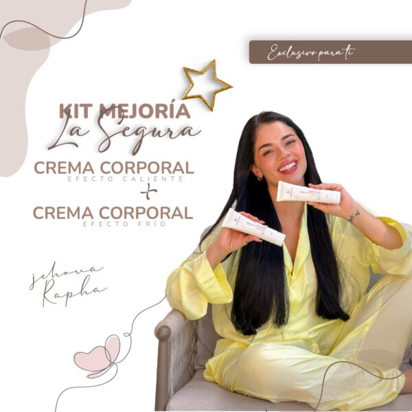KIT MEJORÍA LS 250 ML